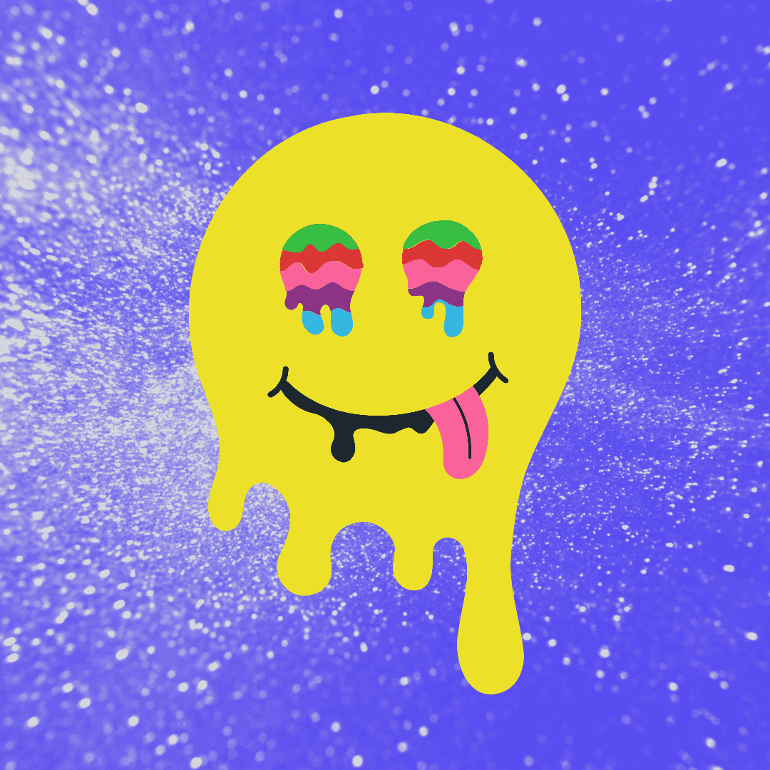 Tripping Smile - Collection | OpenSea