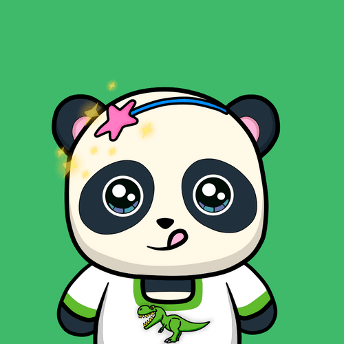 Panda #562