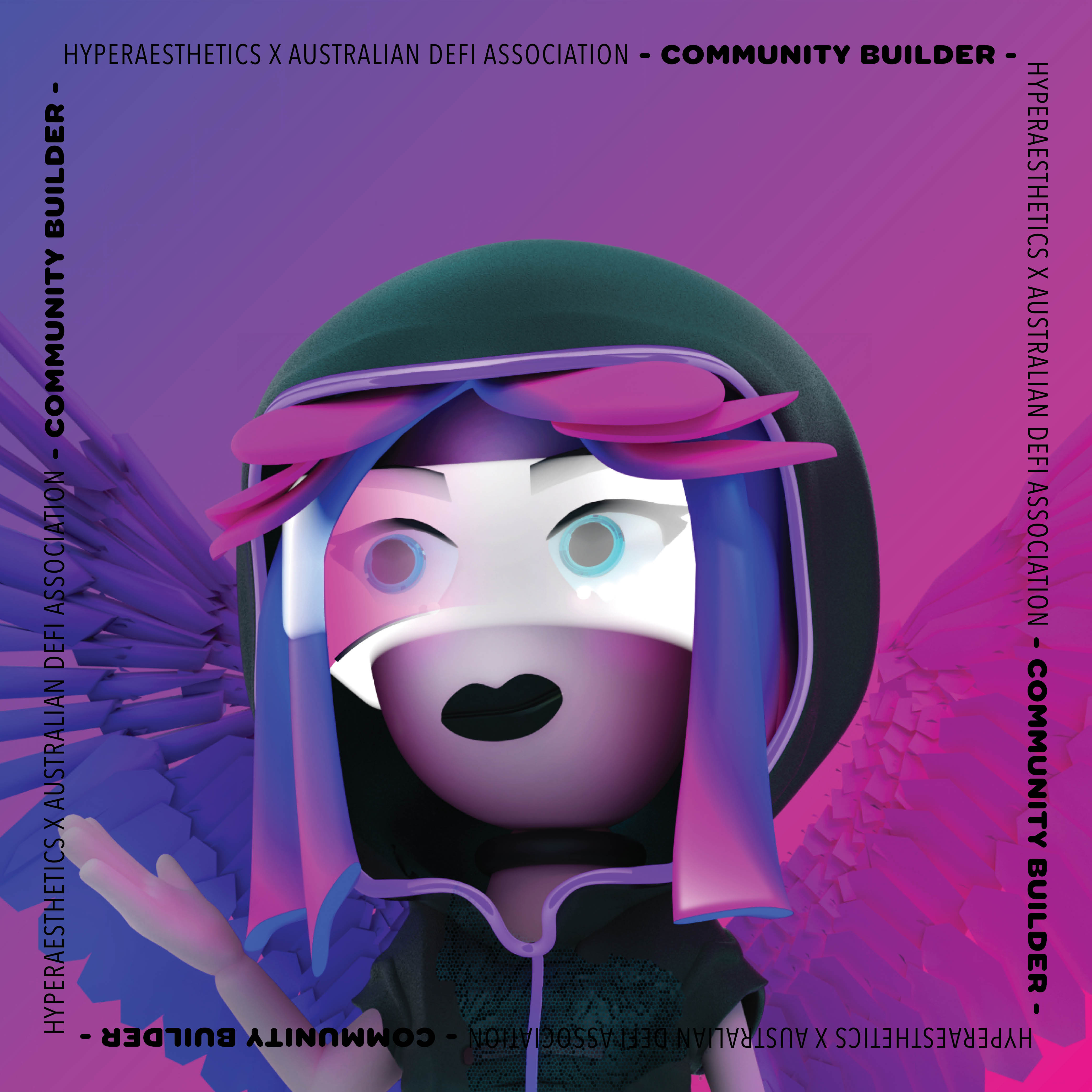 The Community Builder