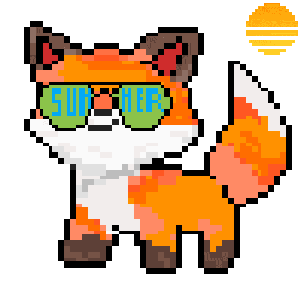 Little Foxy 24