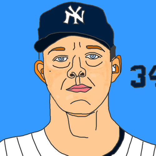 New York Yankees Michael King - New York Yankees | OpenSea