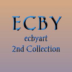 ecbyart 2nd collection collection image