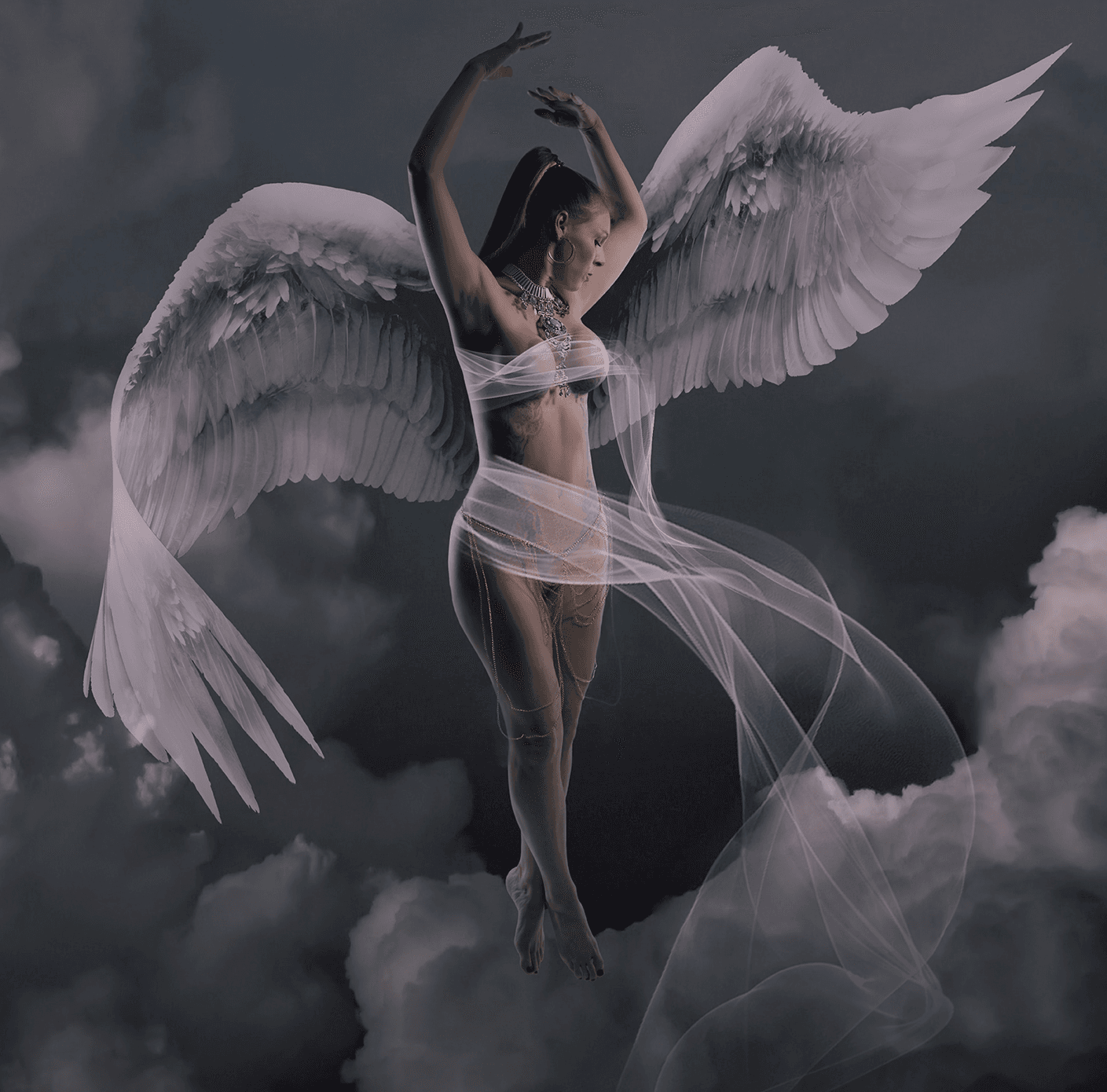 Angel Anastasia