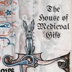 The House of Medieval GIFs collection image