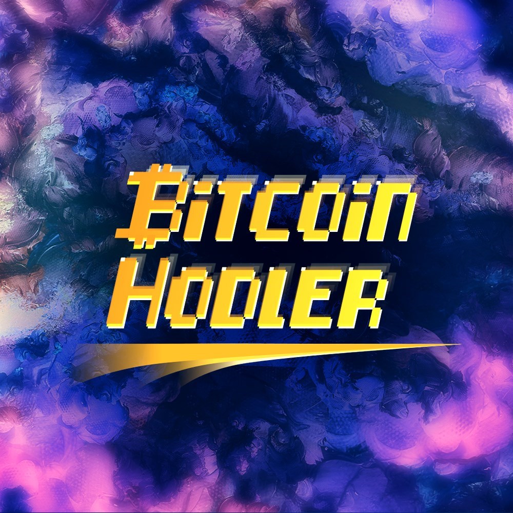 Bitcoin Hodler MFT
