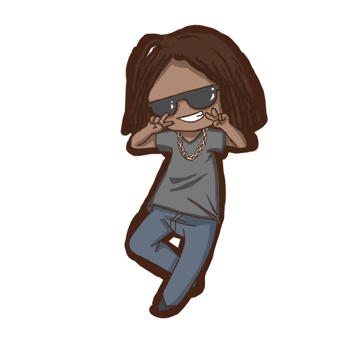 Crypto Chibis - #051