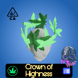 Crown Of Highness