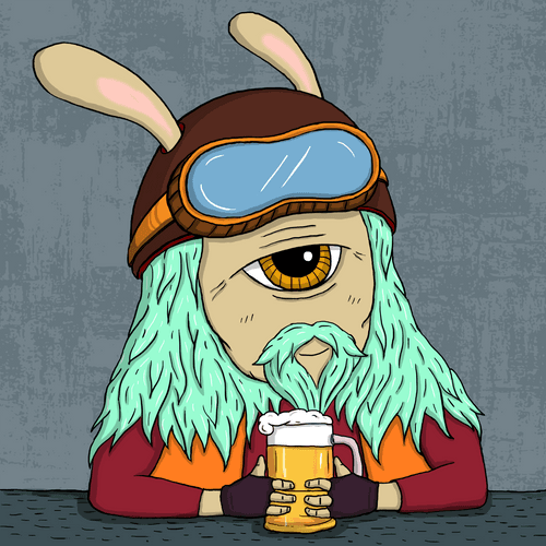 Monster relaxing time # 06