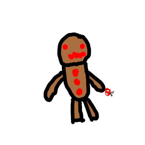 Little Home Creature 19