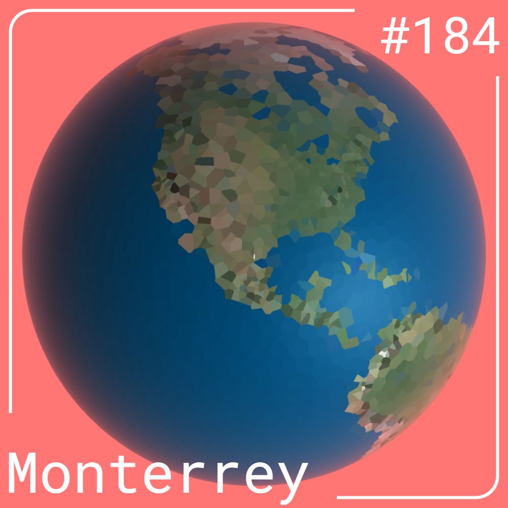 World #184