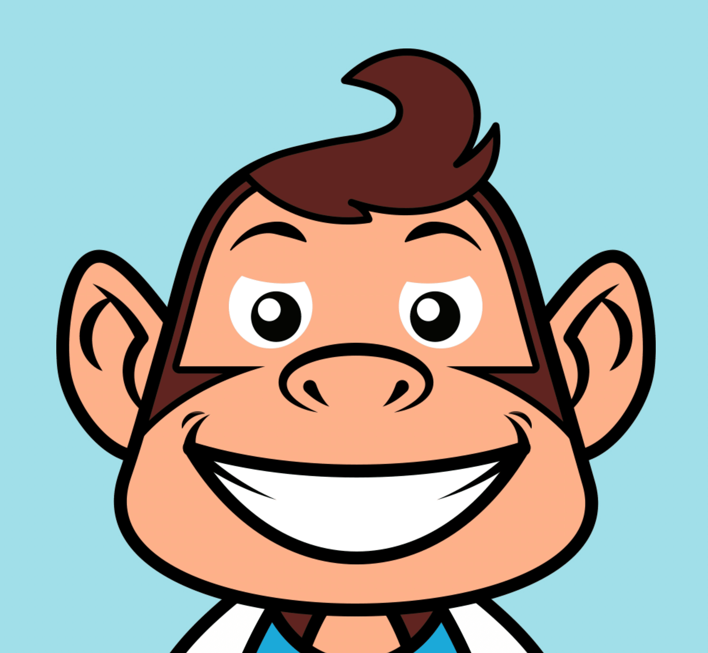Young ape club V4 - Collection | OpenSea