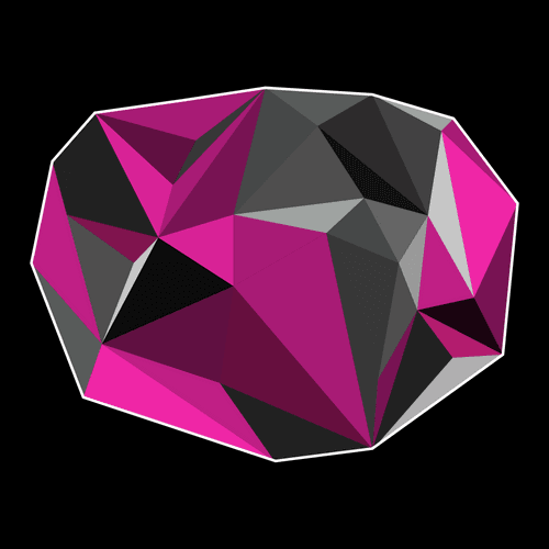 Gibber Stone: №5