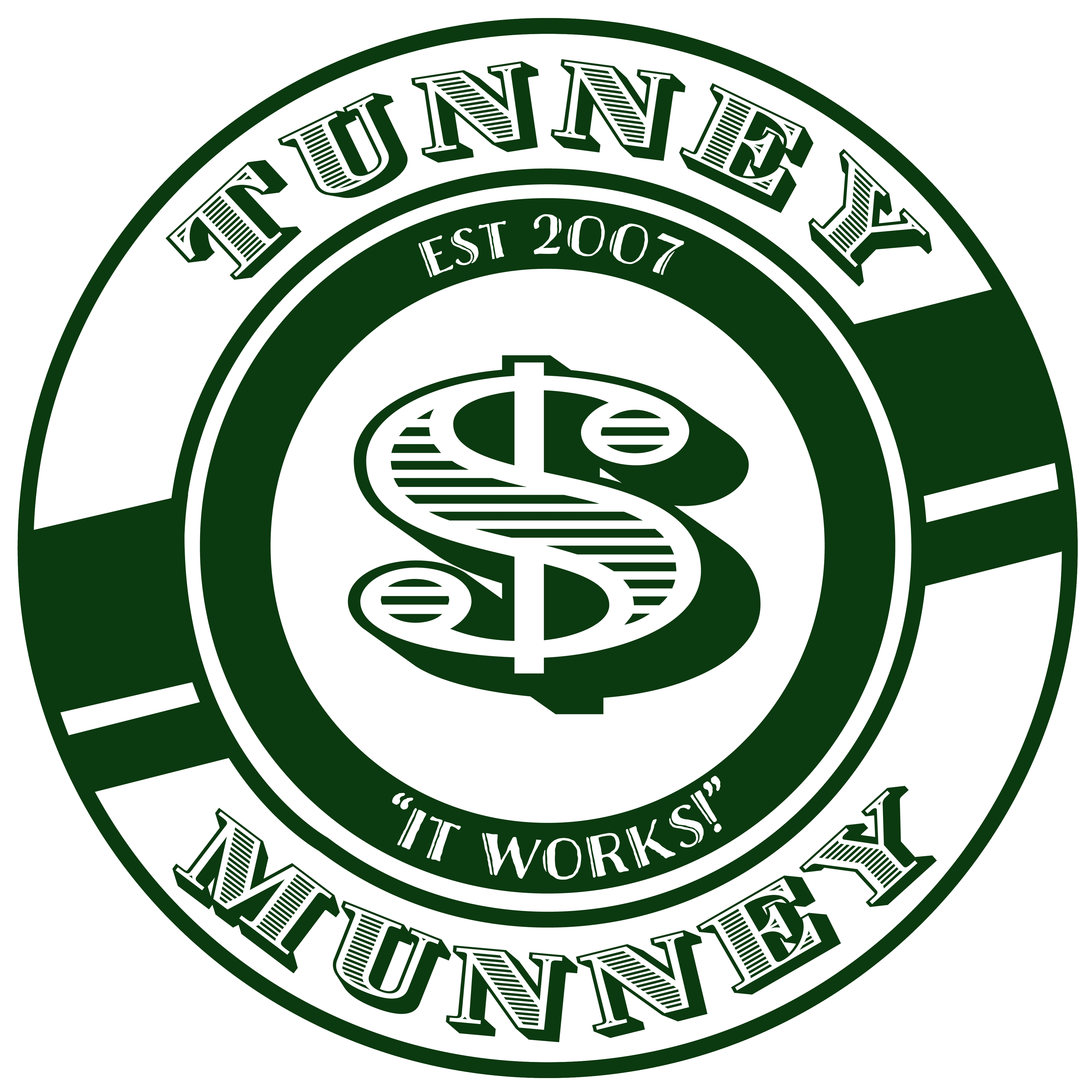 Tunney Munney