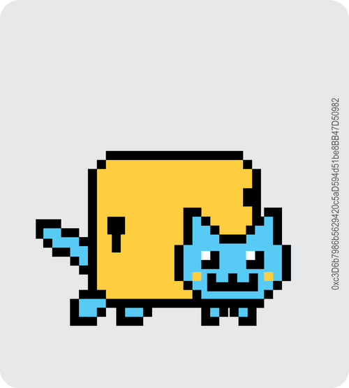 NyanVault #081