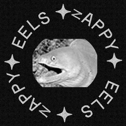 Zappy Eels collection image