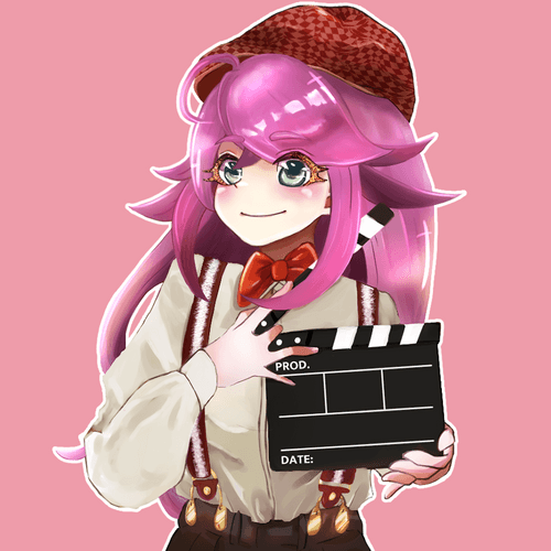 NINOMAE chan #001