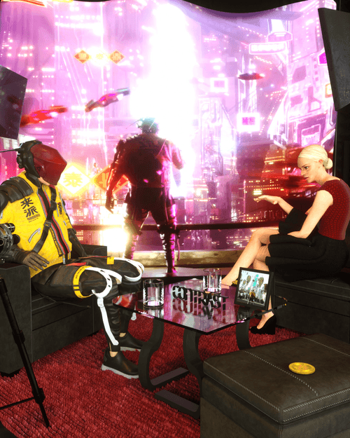 Interview