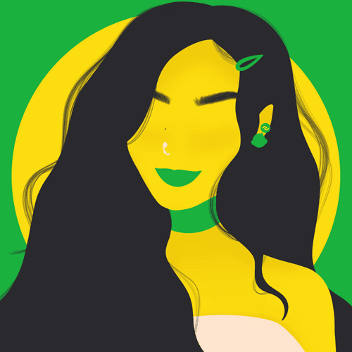 monKey maiden