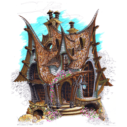 Cottages for the Stars collection image