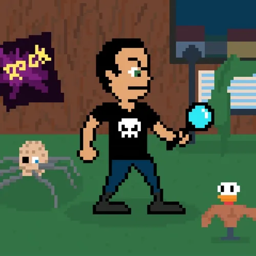My Pixel Collection