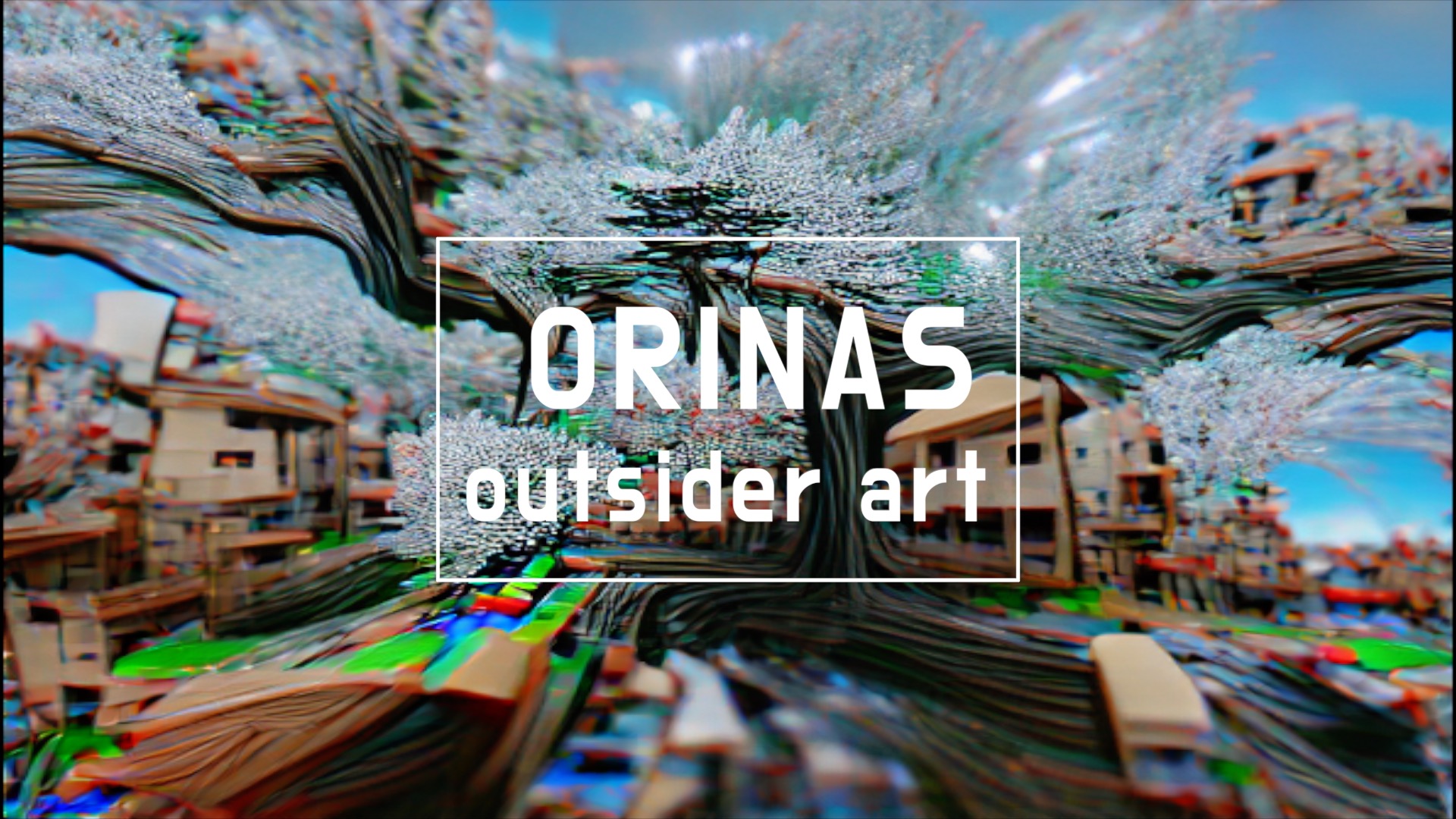 Orinas441 バナー