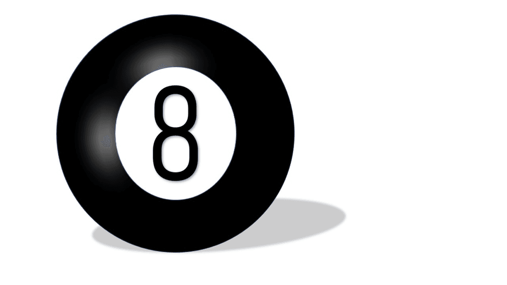 A Brief History of the Magic 8 Ball