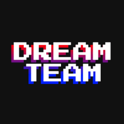 Dream Team NFT collection image