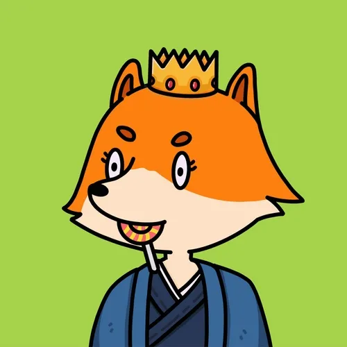 Foxie Foxy