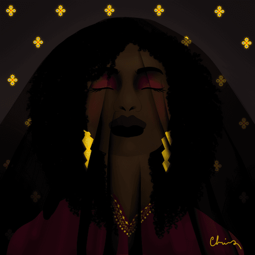 Veiled Treasures Collection