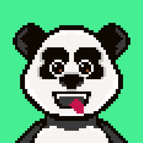 PixelPanda #48