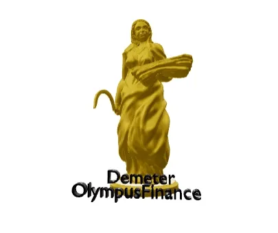 Olympus Demeter