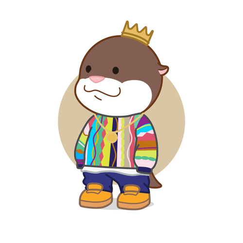 OB-031 "OTTA B.I.G"