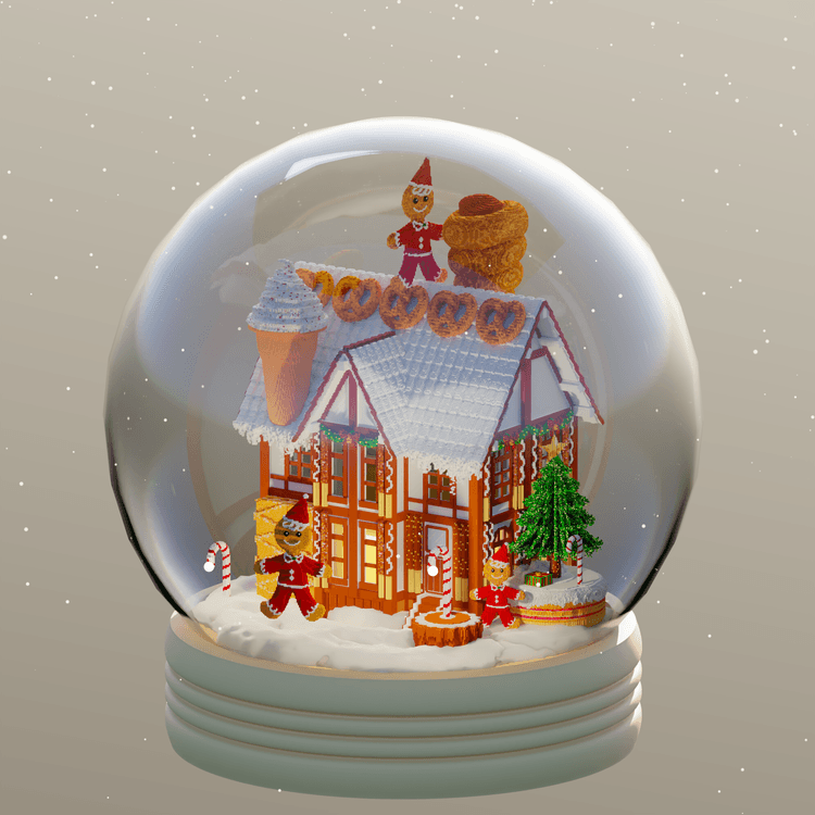 Snow Globes_