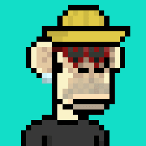 PixelApe 2105