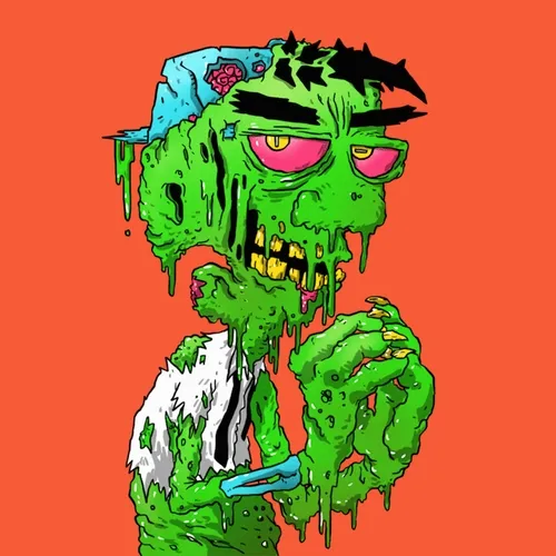 Drippy Crock