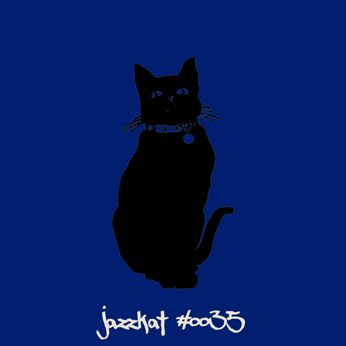 JAZZKAT #0035