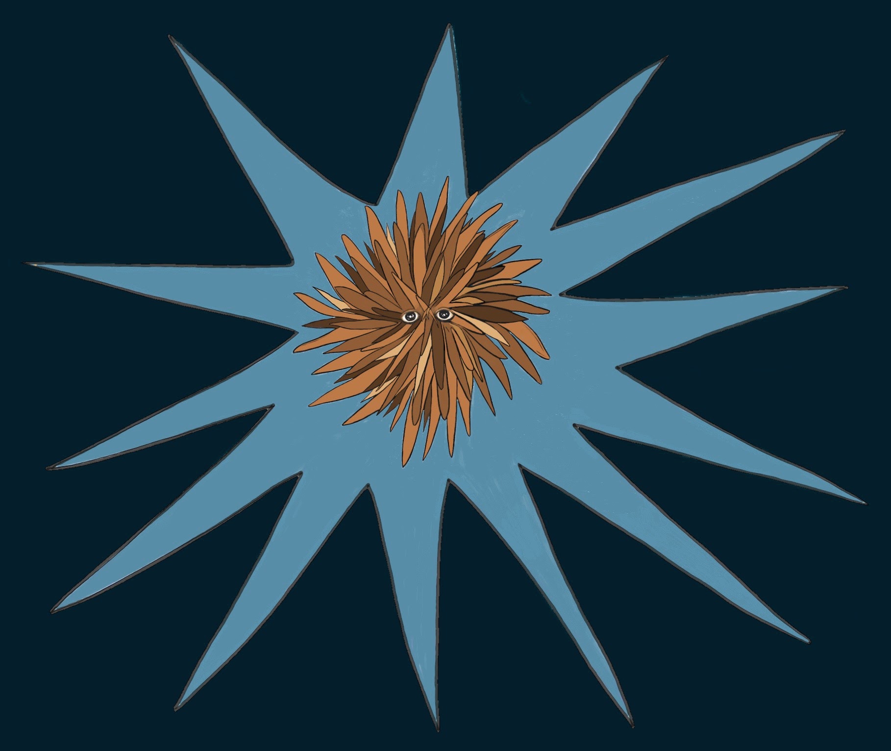 The BroomHead 2 The BroomHeads OpenSea