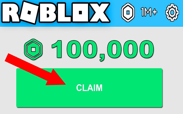 THIS PROMOCODE GAVE ME 10,000 ROBUX! How To Get FR by