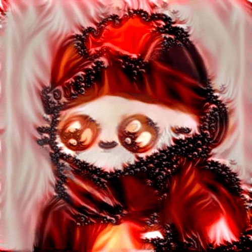 Cool Cats Arts #747