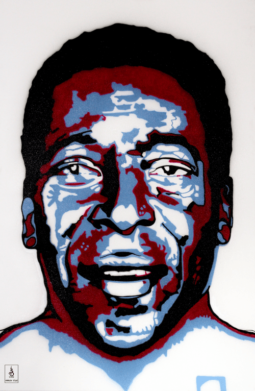 Pelé