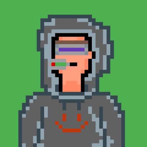 Cameron Brown (gribbly) Farcaster social identity (Fname handle) PFP