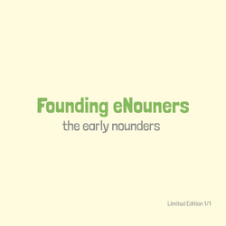 The Early Nounders collection image