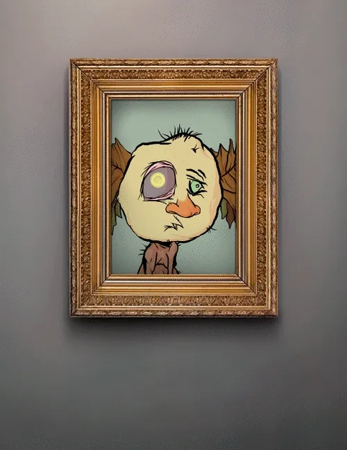 Banksy goblintown