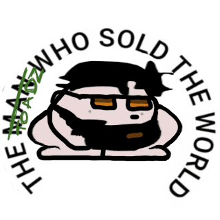 Low Effort Toadz #71