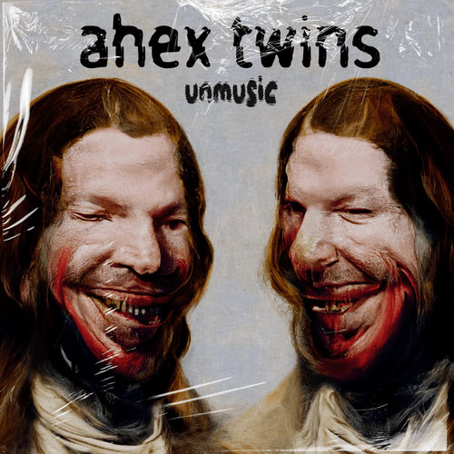 Ahex Twins - Unmusic