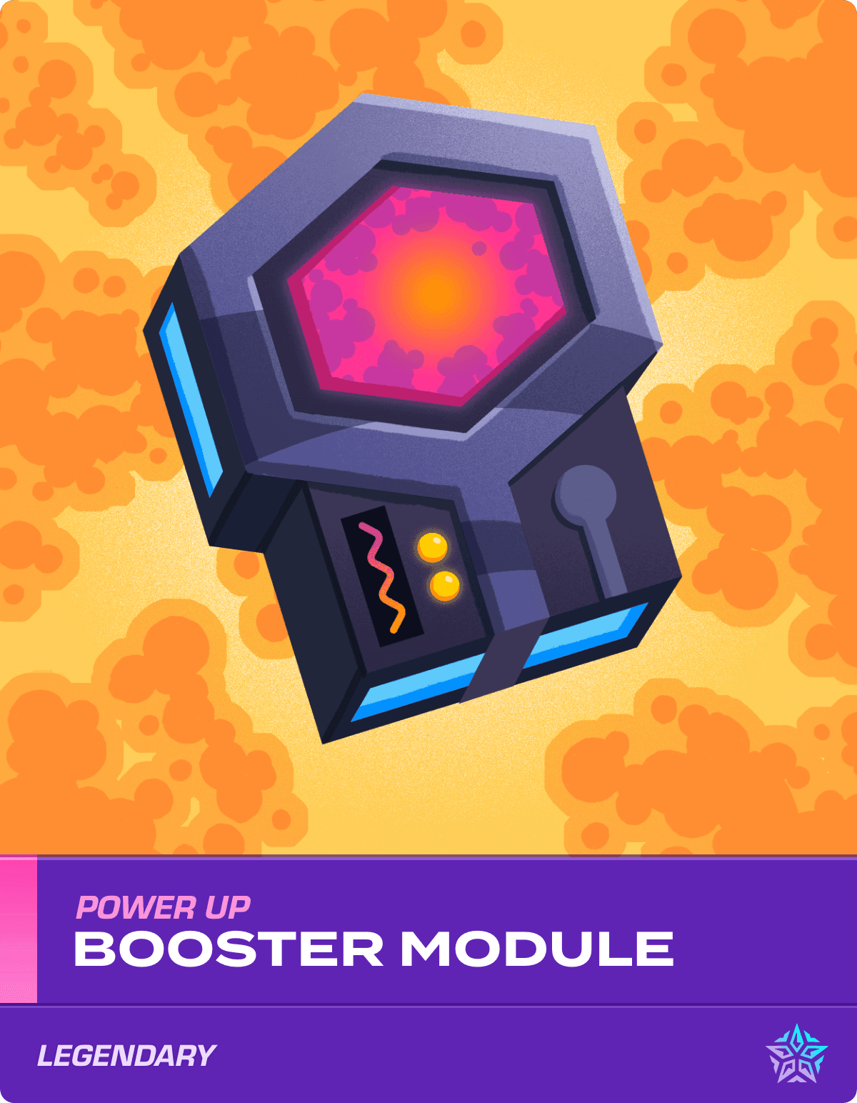 Booster Module