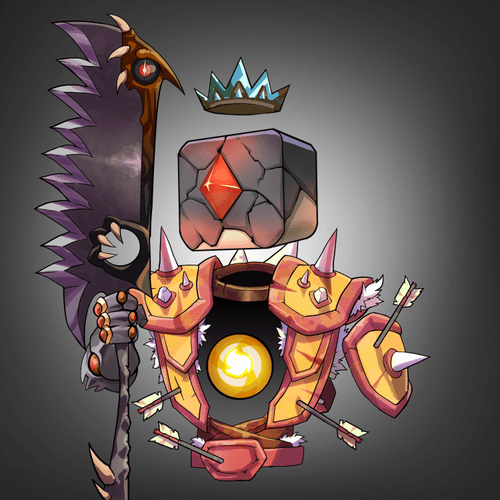 Runi #5