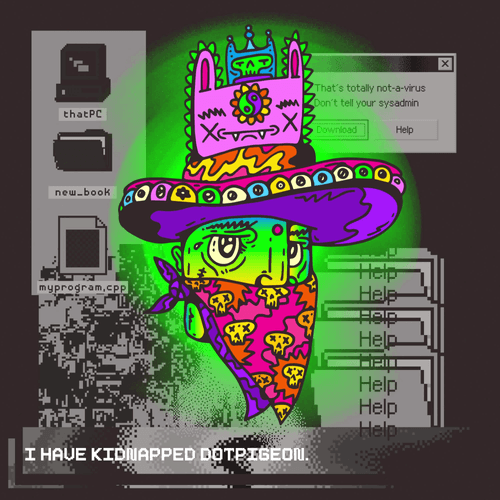 Collection Logo
