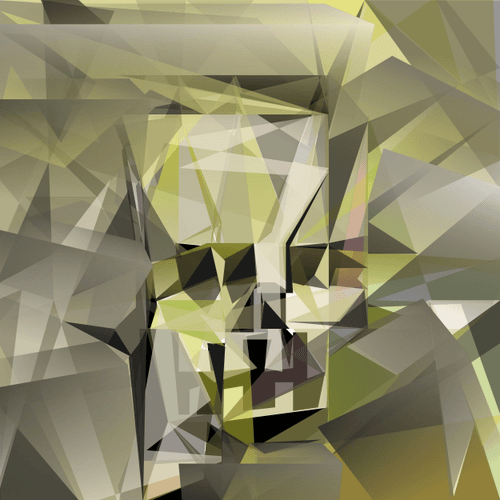 PTT Punk # 4 - Georges Braque