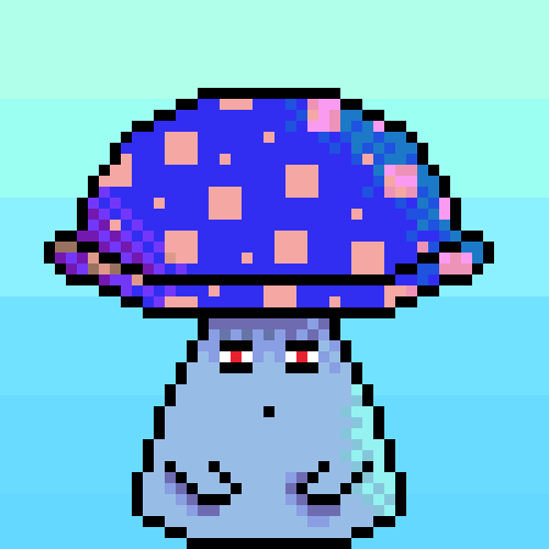 CyberShroom #246